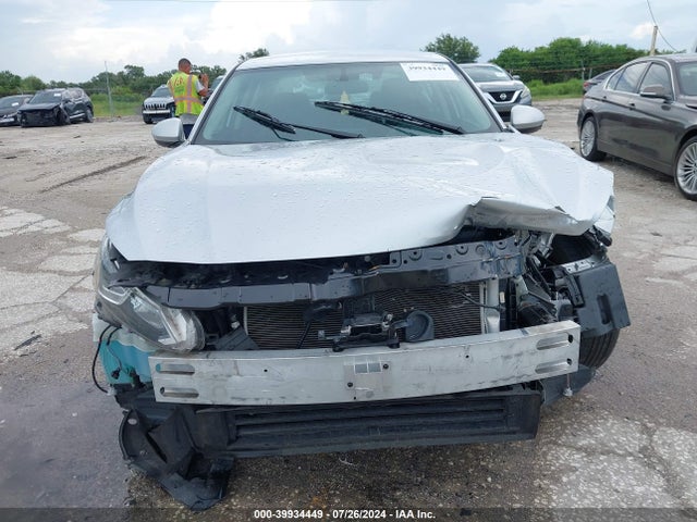 Nissan Altima 2.5 S 2019 1N4BL4BV2KC142549 Image 12