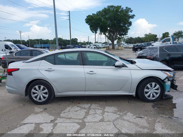 Nissan Altima 2.5 S 2019 1N4BL4BV2KC142549 Image 13
