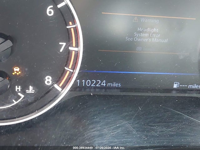 Nissan Altima 2.5 S 2019 1N4BL4BV2KC142549 Image 15