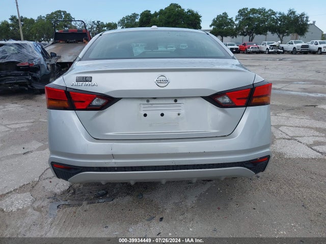 Nissan Altima 2.5 S 2019 1N4BL4BV2KC142549 Image 16