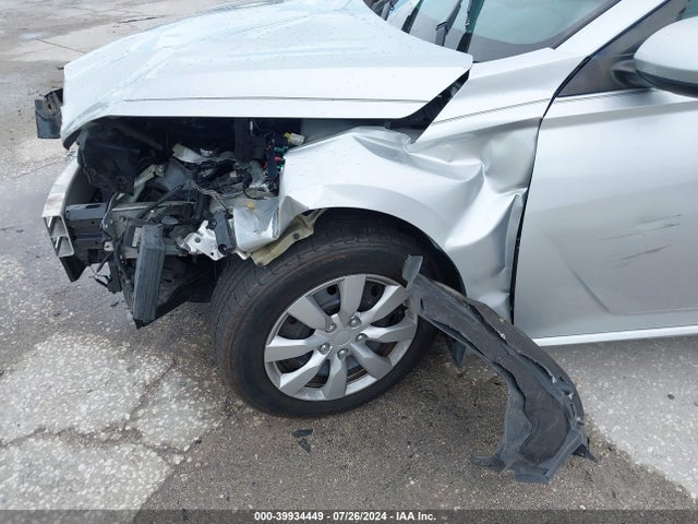 Nissan Altima 2.5 S 2019 1N4BL4BV2KC142549 Image 17