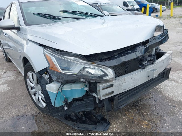 Nissan Altima 2.5 S 2019 1N4BL4BV2KC142549 Image 18