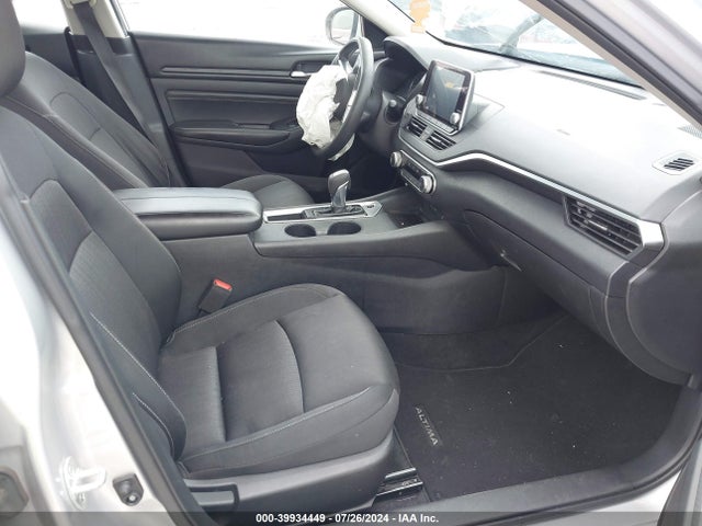 Nissan Altima 2.5 S 2019 1N4BL4BV2KC142549 Image 5