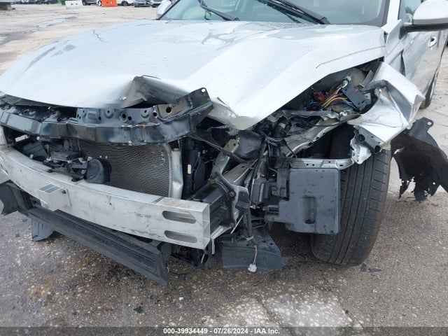 Nissan Altima 2.5 S 2019 1N4BL4BV2KC142549 Image 6