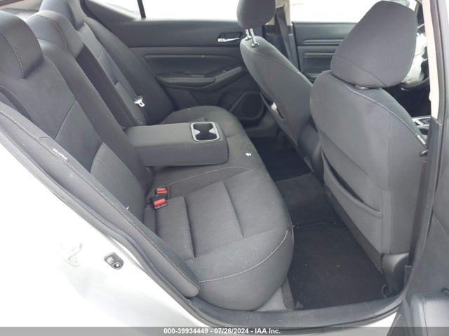 Nissan Altima 2.5 S 2019 1N4BL4BV2KC142549 Image 8