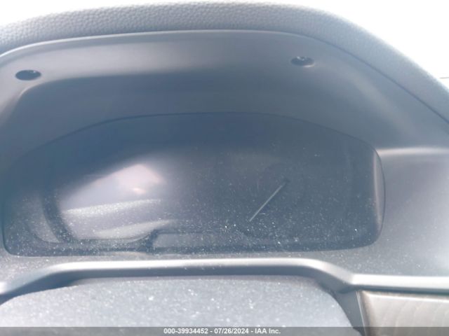 1HGCV2F95KA025541 Honda Accord Touring 2.0t