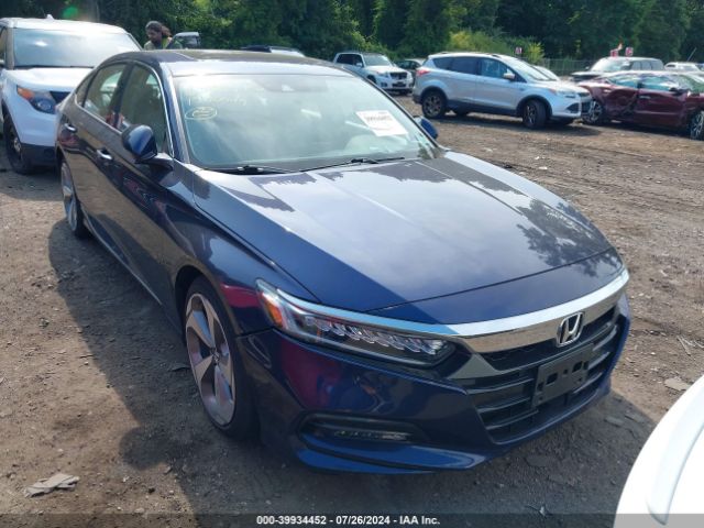 1HGCV2F95KA025541 Honda Accord Touring 2.0t