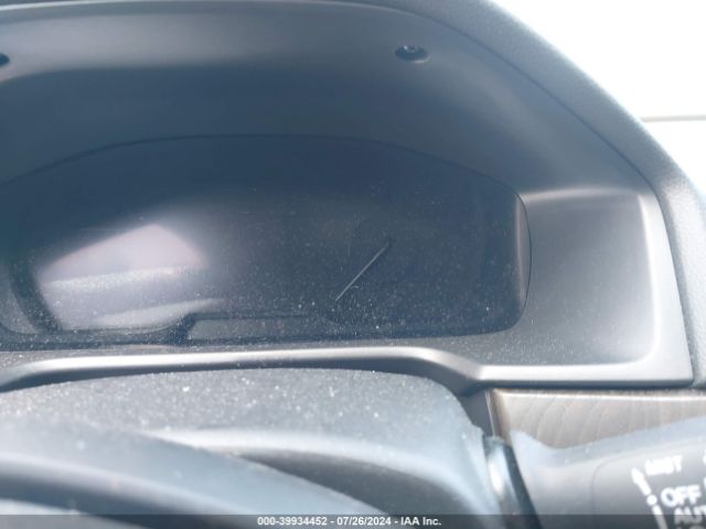 1HGCV2F95KA025541 Honda Accord Touring 2.0t