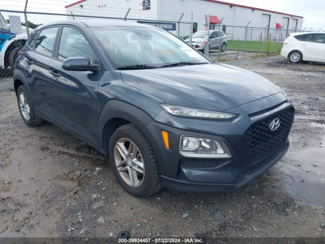 KM8K12AA2KU252655 Hyundai Kona Se