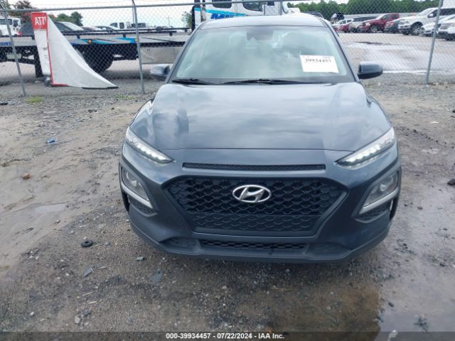 KM8K12AA2KU252655 Hyundai Kona Se