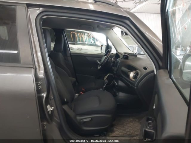 ZACCJBBT1GPD90754 Jeep Renegade Latitude
