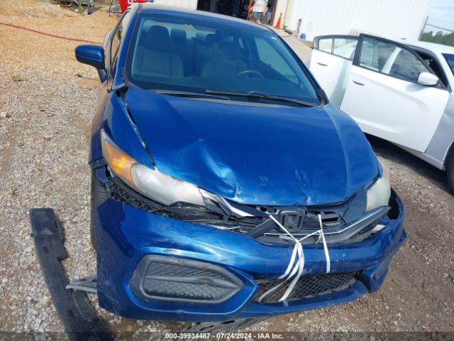 2HGFG3B54FH508655 Honda Civic Lx