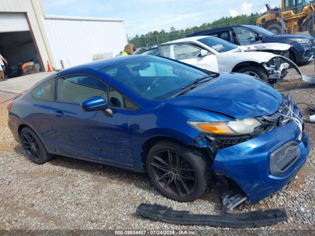 2HGFG3B54FH508655 Honda Civic Lx