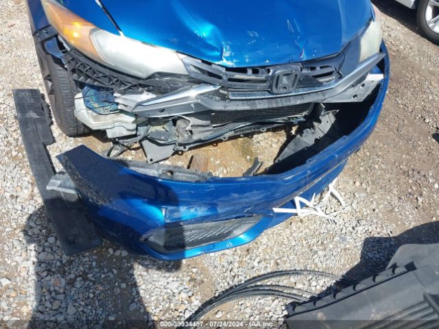 2HGFG3B54FH508655 Honda Civic Lx