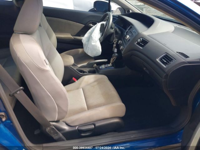 2HGFG3B54FH508655 Honda Civic Lx