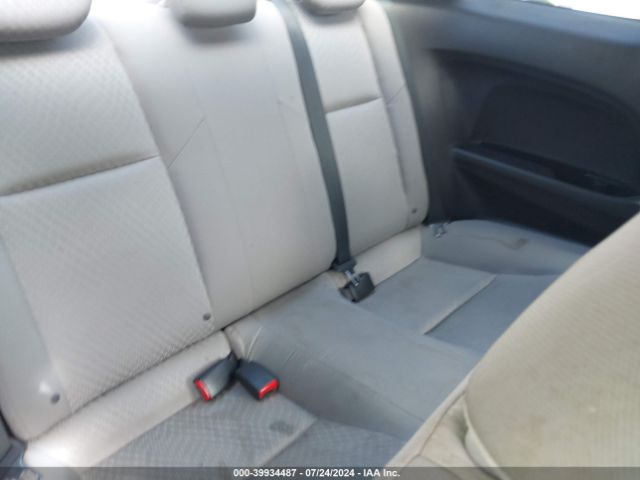 2HGFG3B54FH508655 Honda Civic Lx