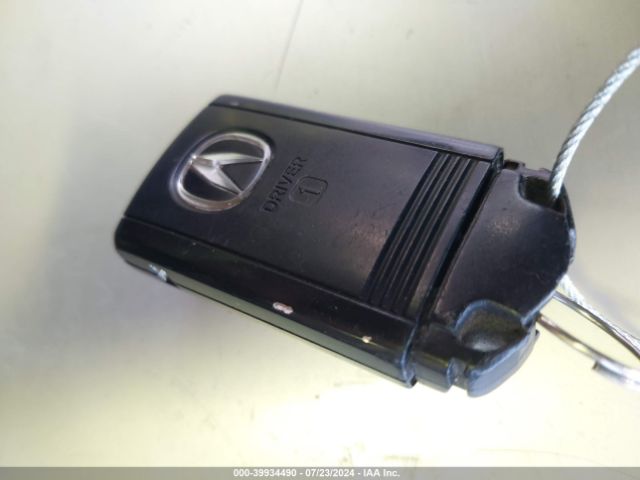 2011 ACURA ZDX 2HNYB1H46BH500585 Photo 10