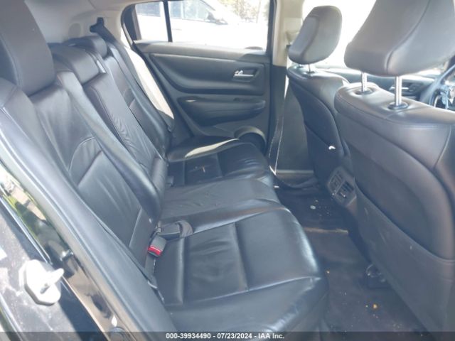 2011 ACURA ZDX 2HNYB1H46BH500585 Photo 7