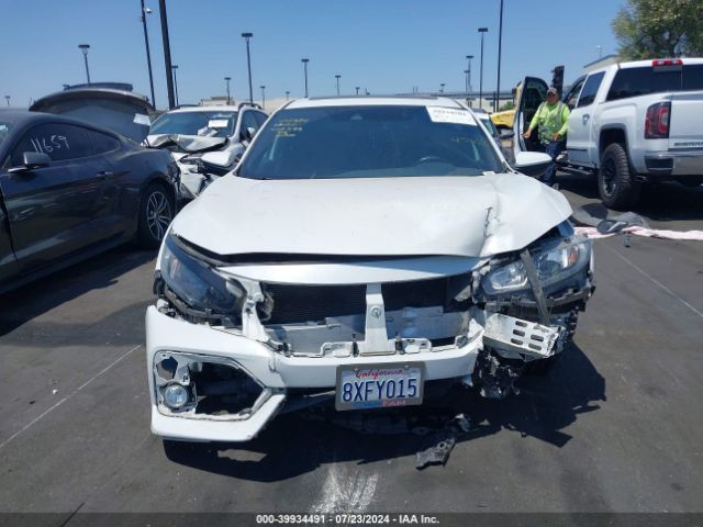 SHHFK7H68LU402472 Honda CIVIC EX
