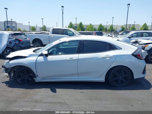 SHHFK7H68LU402472 Honda CIVIC EX