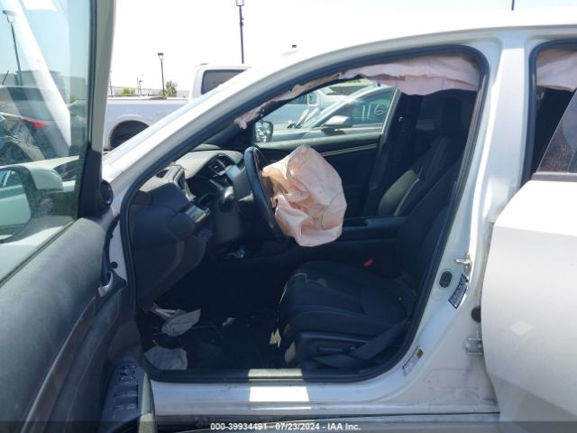SHHFK7H68LU402472 Honda CIVIC EX