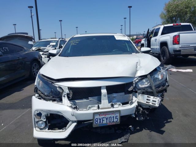 SHHFK7H68LU402472 Honda CIVIC EX