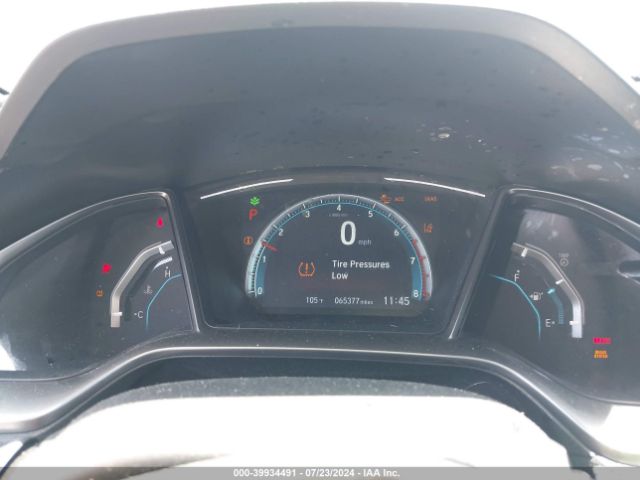 SHHFK7H68LU402472 Honda CIVIC EX