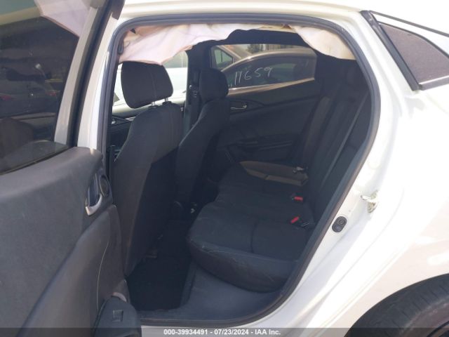 SHHFK7H68LU402472 Honda CIVIC EX