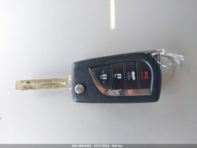 Toyota COROLLA LE 2020 5YFEPRAE1LP057091 Image 11