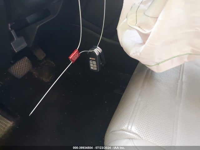 Honda Cr-v Ex-l 2019 7FARW2H85KE038389 Image 11