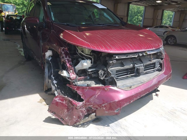 Honda Cr-v Ex-l 2019 7FARW2H85KE038389 Image 6