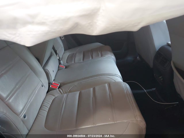 Honda Cr-v Ex-l 2019 7FARW2H85KE038389 Image 8