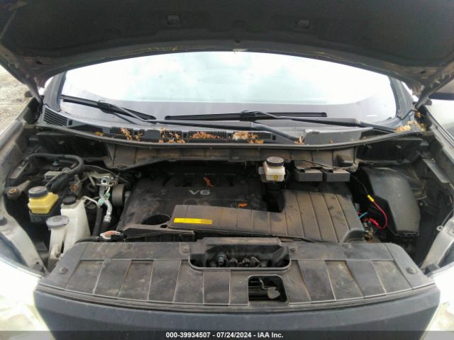JN8AE2KP2E9100068 Nissan QUEST S