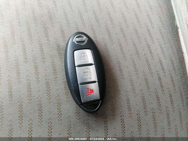JN8AE2KP2E9100068 Nissan QUEST S