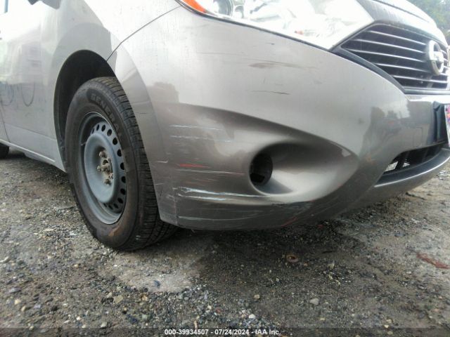 JN8AE2KP2E9100068 Nissan QUEST S
