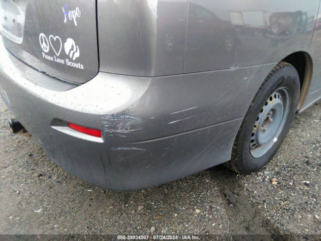JN8AE2KP2E9100068 Nissan QUEST S