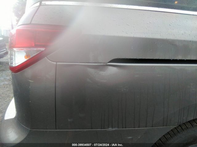 JN8AE2KP2E9100068 Nissan QUEST S