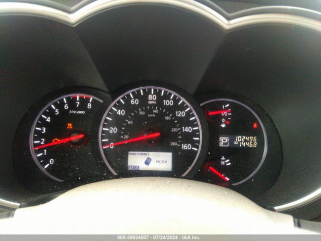 JN8AE2KP2E9100068 Nissan QUEST S