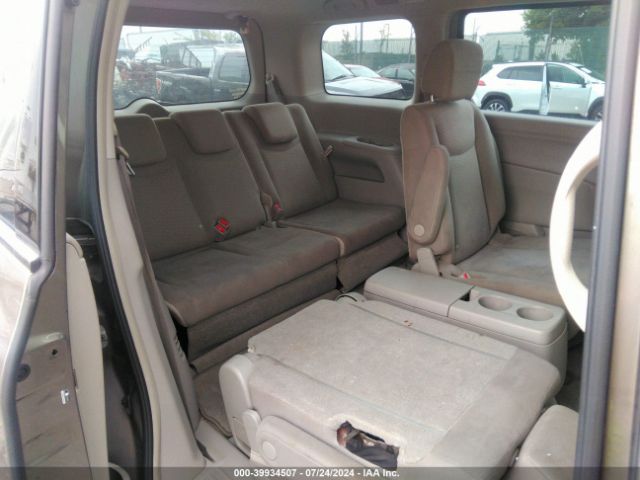 JN8AE2KP2E9100068 Nissan QUEST S