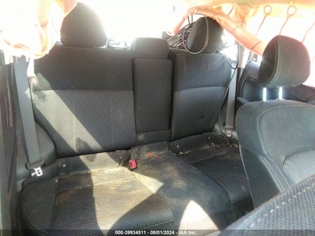 Subaru Forester 2.5i Premium 2015 JF2SJADC4FH801767 Image 8