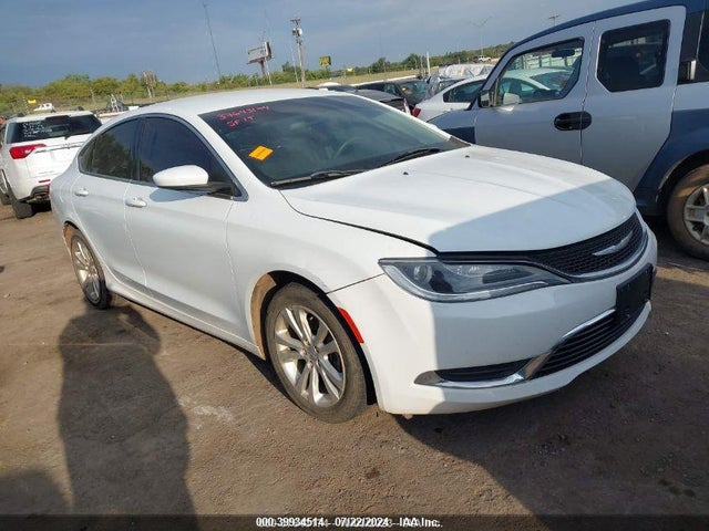 2015 1C3CCCAB1FN541287 main image