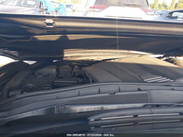 JTHGZ1B28M5047647 Lexus Is 350 F Sport
