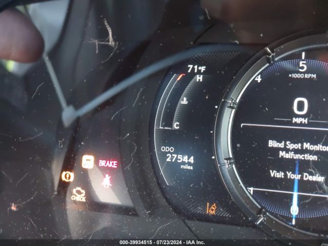 JTHGZ1B28M5047647 Lexus Is 350 F Sport