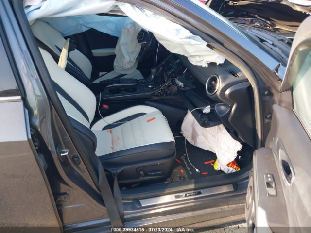 JTHGZ1B28M5047647 Lexus Is 350 F Sport
