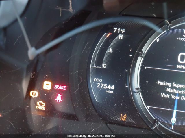 JTHGZ1B28M5047647 Lexus Is 350 F Sport