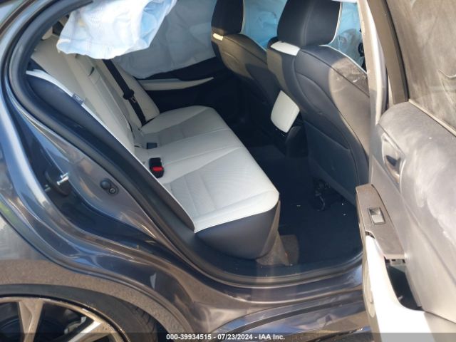 JTHGZ1B28M5047647 Lexus Is 350 F Sport