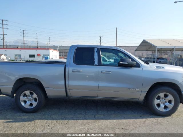 1C6RREBT8NN276719 RAM 1500 Lone Star Quad Cab 4x2 6'4 Box