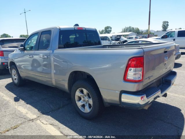 1C6RREBT8NN276719 RAM 1500 Lone Star Quad Cab 4x2 6'4 Box