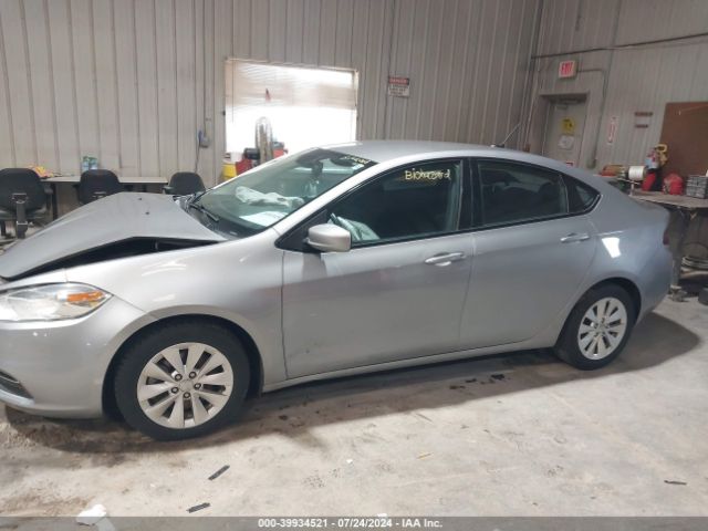 1C3CDFDH0FD252583 Dodge Dart Aero