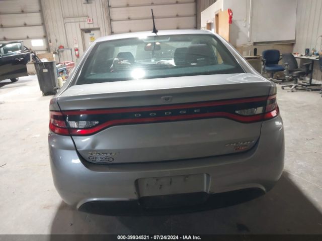 1C3CDFDH0FD252583 Dodge Dart Aero